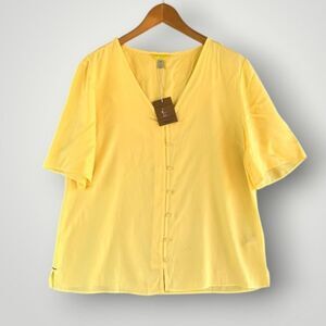 🎉5 for $45🎉 NWT Joules top blouse shirt size 10